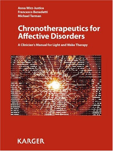 Chronotherapeutics for Affective Disorders