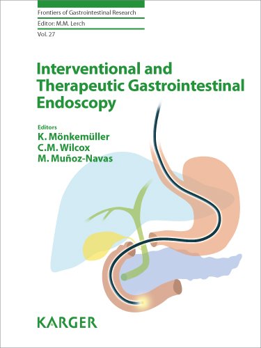 Interventional and Therapeutic Gastrointestinal Endoscopy (Frontiers of Gastrointestinal Research, Vol. 27)