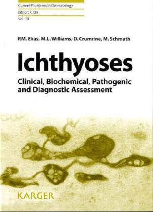 Ichthyoses