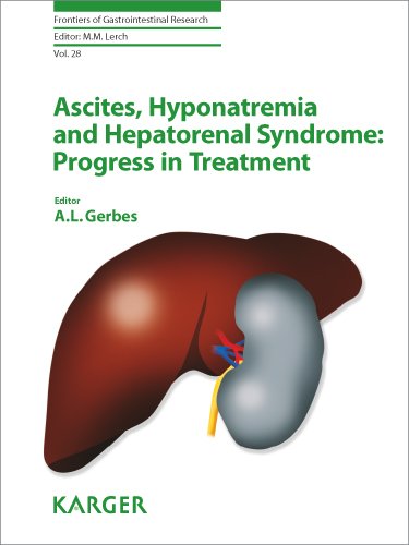 Ascites, Hyponatremia, And Hepatorenal Syndrome