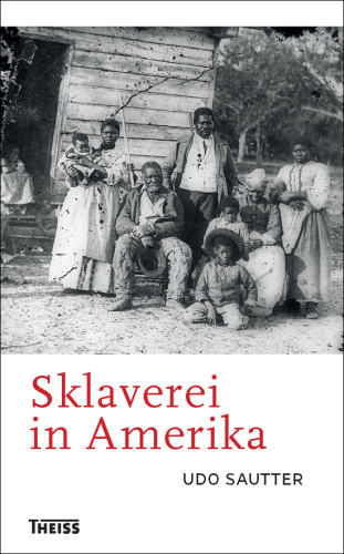 Sklaverei in Amerika