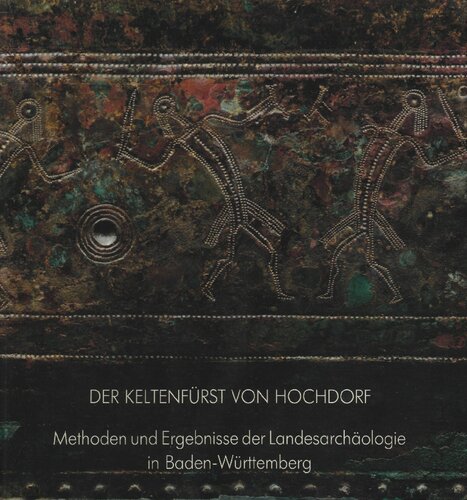 Der Keltenfürst Von Hochdorf
