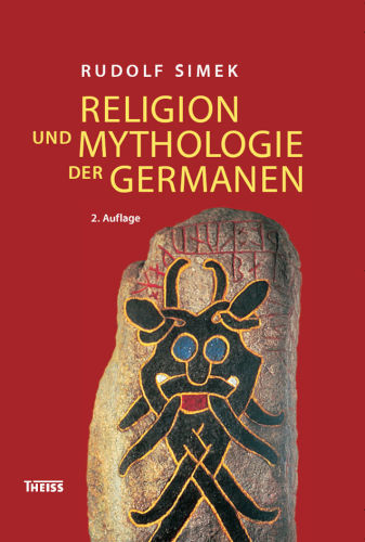 Religion und Mythologie der Germanen.