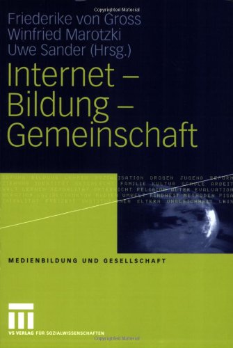 Internet - Bildung - Gemeinschaft