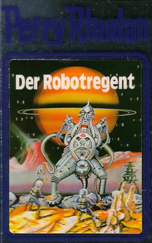 Der Robotregent