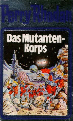 Das Mutanten-Korps