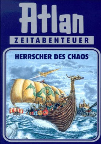 Herrscher des Chaos