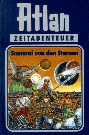 Samurai von den Sternen