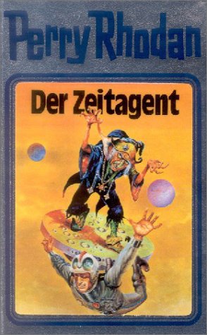 Der Zeitagent