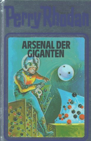 Arsenal der Giganten