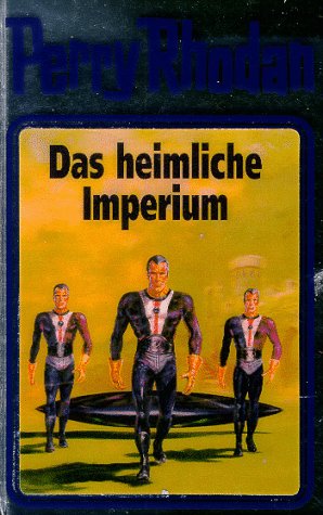 Das heimliche Imperium