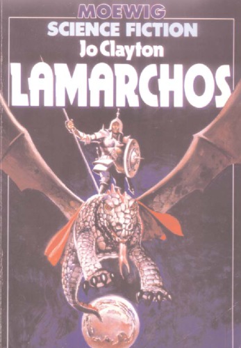 Lamarchos