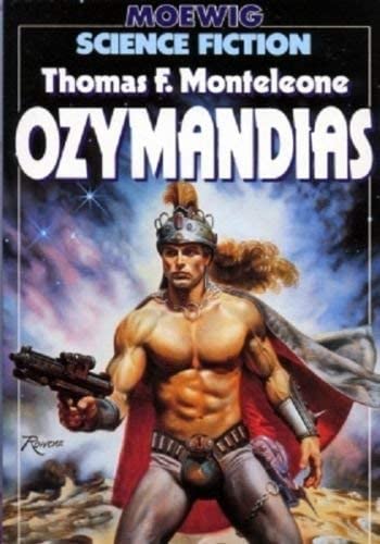 Ozymandias