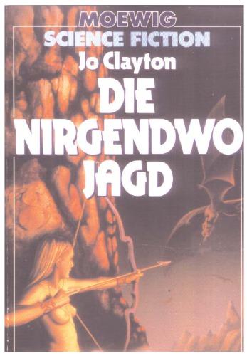 Die Nirgendwo-Jagd