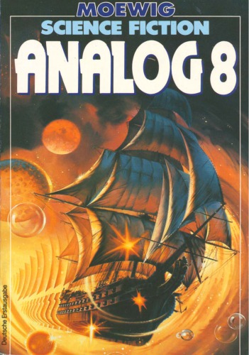 Analog 8