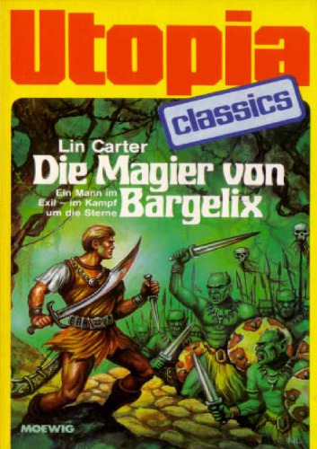 Die Magier von Bargelix