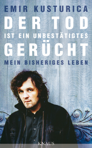 Der Tod ist ein unbestätigtes Gerücht : Mein bisheriges Leben