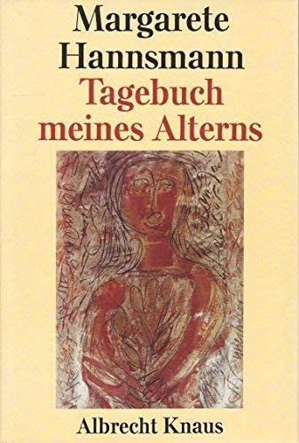 Tagebuch meines Alterns (German Edition)