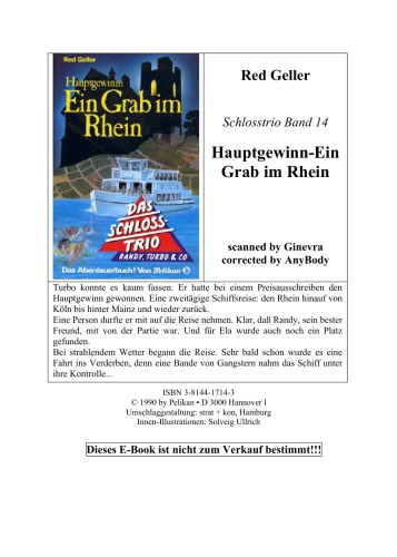 Hauptgewinn