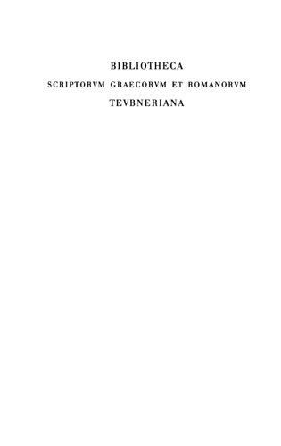 Pselli, Michaelis, Orationes Panegyricae