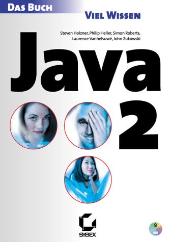 Java 2 - das Buch