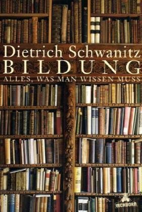 Bildung. Alles, was man wissen muss