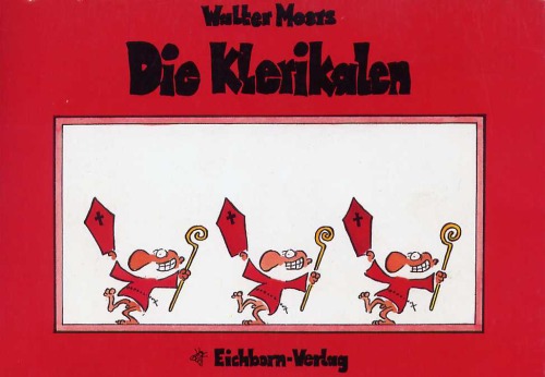 Die Klerikalen