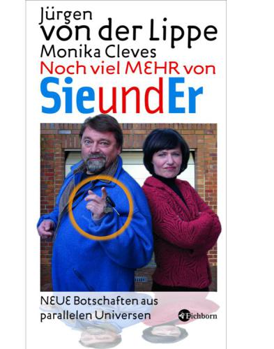 Noch viel mehr von Sie und Er