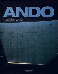 Tadao Ando. Complete Works