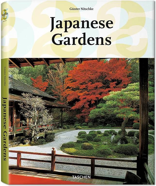 Japanese Gardens (Taschen 25th Anniversary)