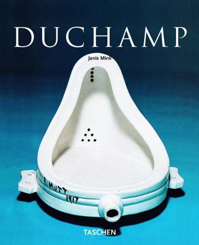 Marcel Duchamp