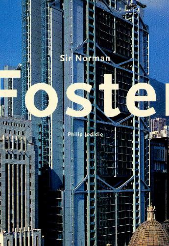 Sir Norman Foster (Big Series Art)