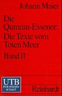 Die Qumran- Essener