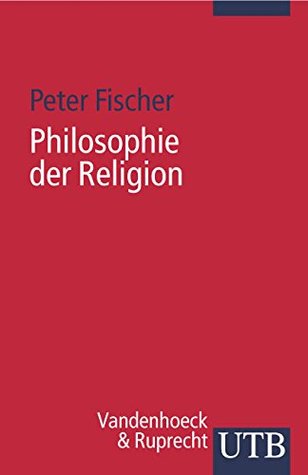 Philosophie Der Religion