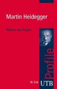 Martin Heidegger