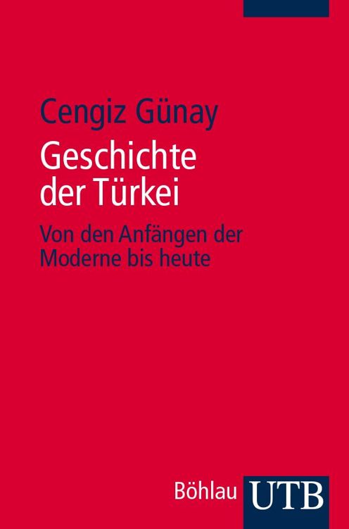 Geschichte Der Turkei