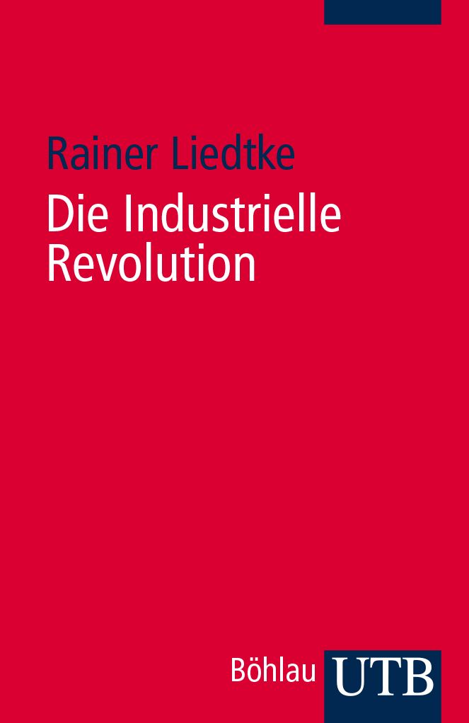 Die industrielle Revolution