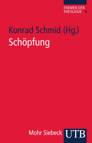 Schöpfung