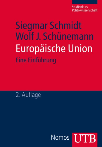 Europäische Union - Eine Einführung