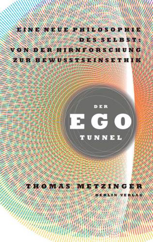 Der Ego-Tunnel