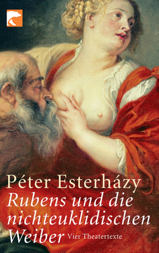 Rubens und die nichteuklidischen Weiber