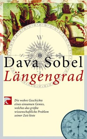 Längengrad (German Edition)