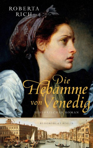 Die Hebamme von Venedig