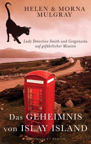 Das Geheimnis von Islay Island