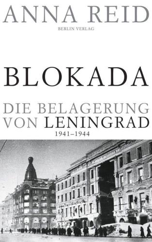 Blokada