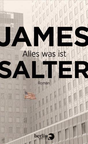 Alles, was ist Roman