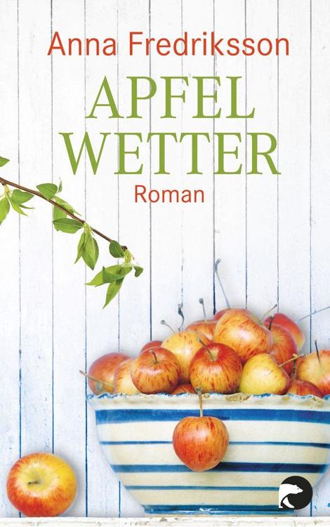 Apfelwetter Roman