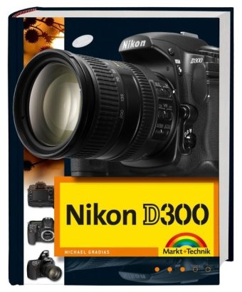 Nikon D300