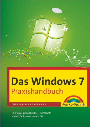 Das Windows-7-Praxishandbuch