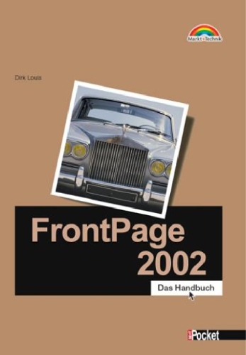 FrontPage 2002 